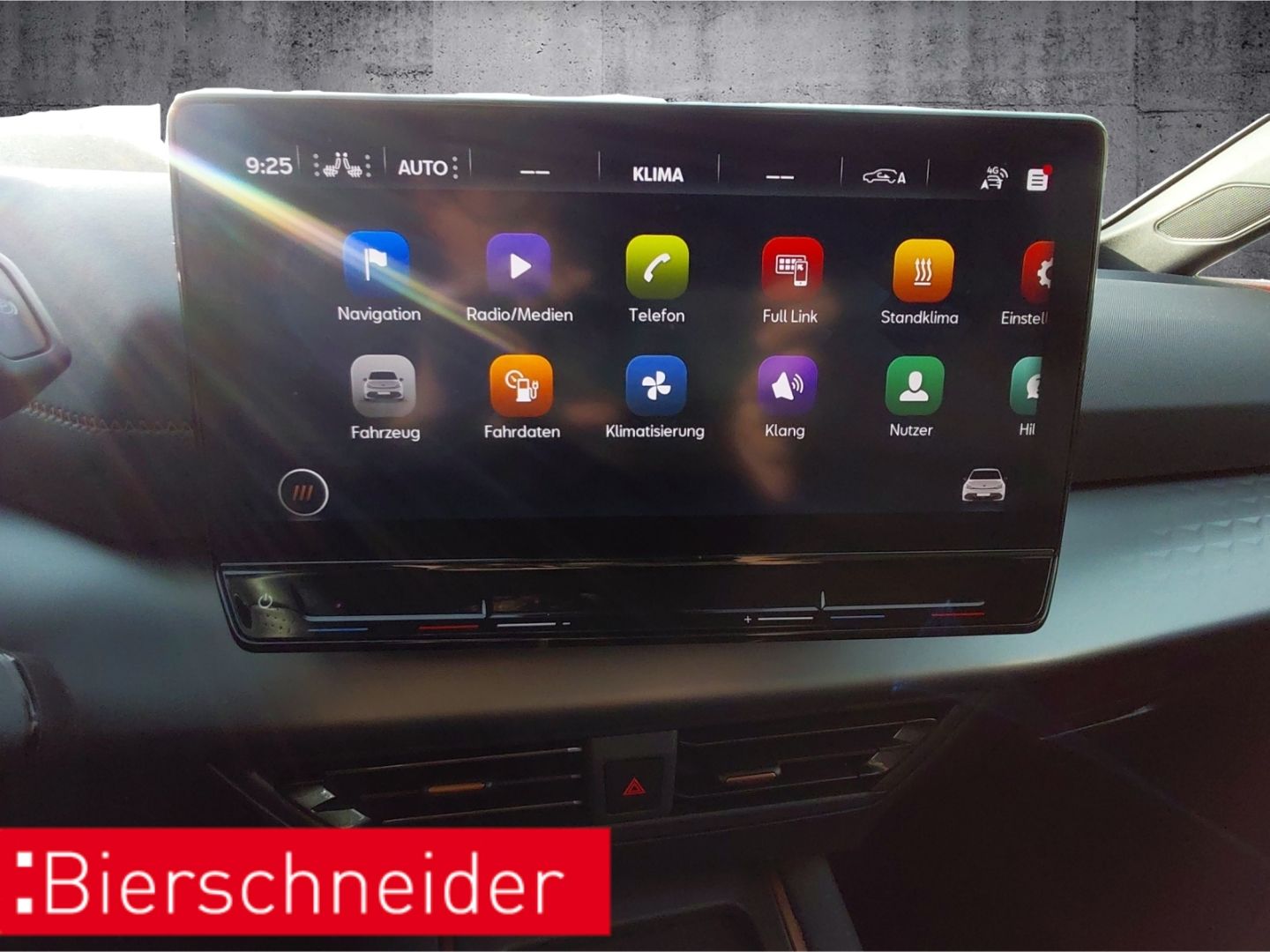 Cupra Born - Bild 17