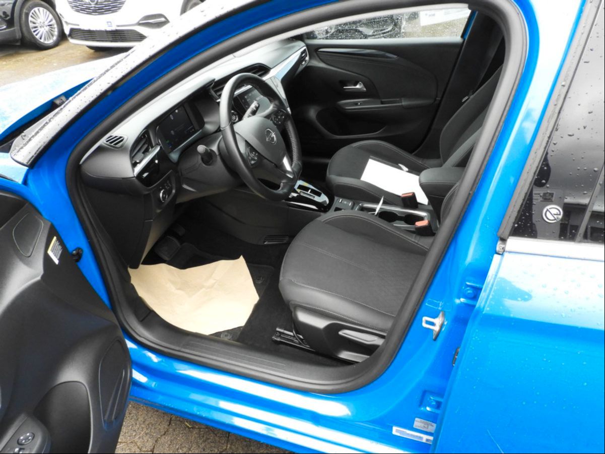 Opel Corsa F e Elegance imagem 3