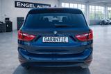 BMW Gran Tourer Voll LED, Service, TÜV Neu Garantie - BMW 218 Gebrauchtwagen