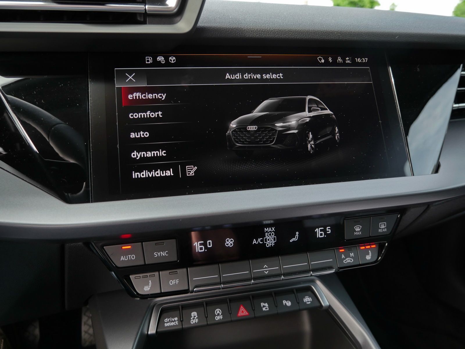 Audi A3 - Bild 15