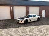 Mercedes-Benz SLS AMG 6.2 V8 GT FINAL EDITION GT FINAL EDITION