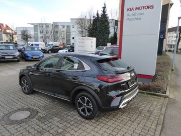 Kia XCeed 1.6 GDI DCT6 OPF Plug-in-Hybrid SPIRIT