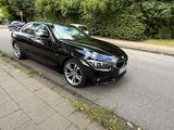 BMW 420d xDrive Coupé M Sport A M Sport - BMW 420: Xdrive