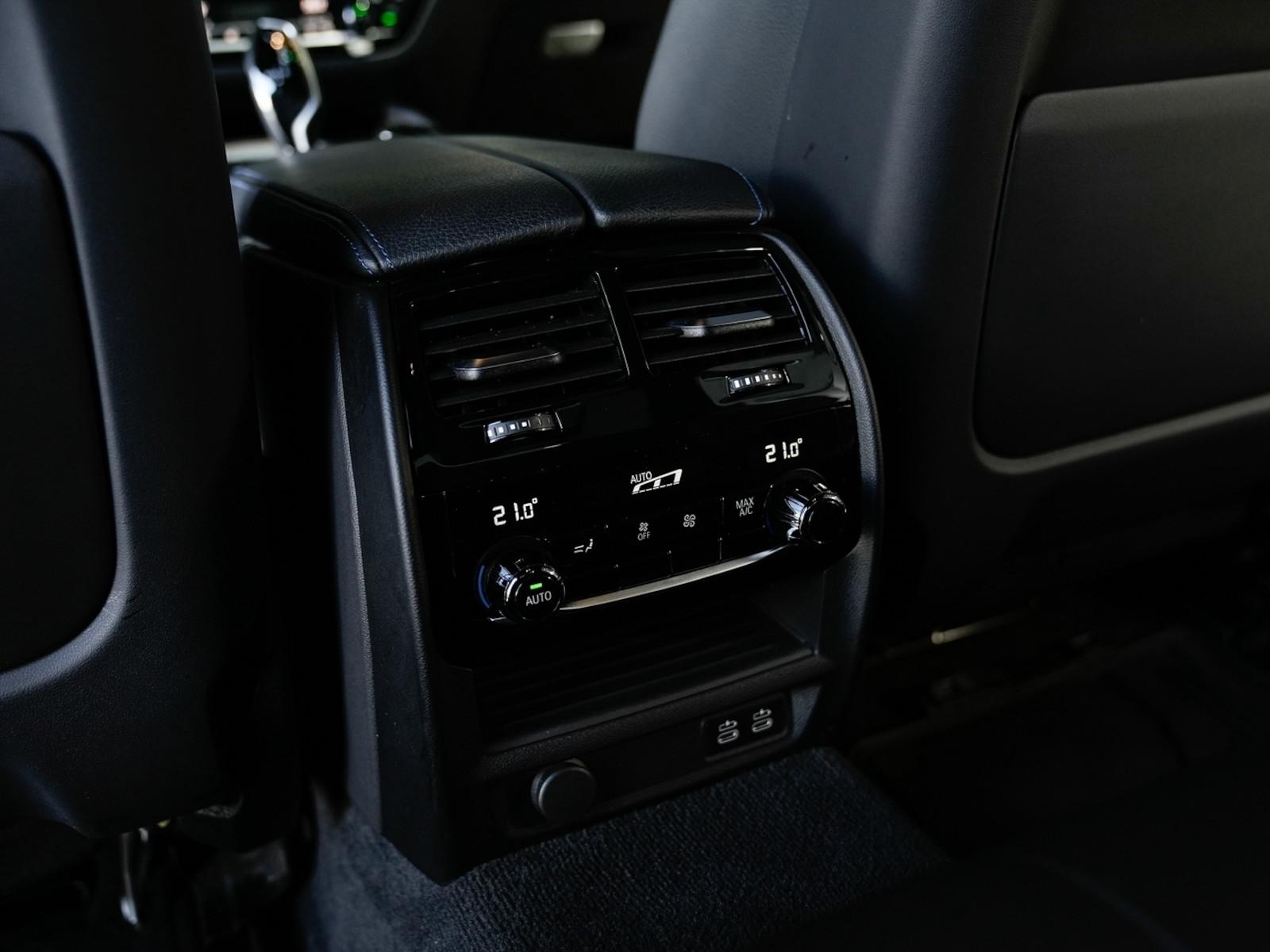BMW 530e M Sport 19LM M-Sitze 360°K Harman Assist.