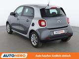 Smart forfour 1.0 passion Aut.*NAVI*TEMPO*CAM*SHZ* - Smart ForFour in Essen