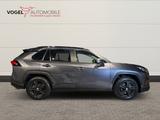 Toyota RAV4 2.5 Club Kam.+LED+Navi+ACC+Fernlichtass.+LM - graue Toyota RAV 4