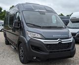 Pössl Roadcruiser Citroen 165 PS Pössl Messeaktion 7.0 - Offers