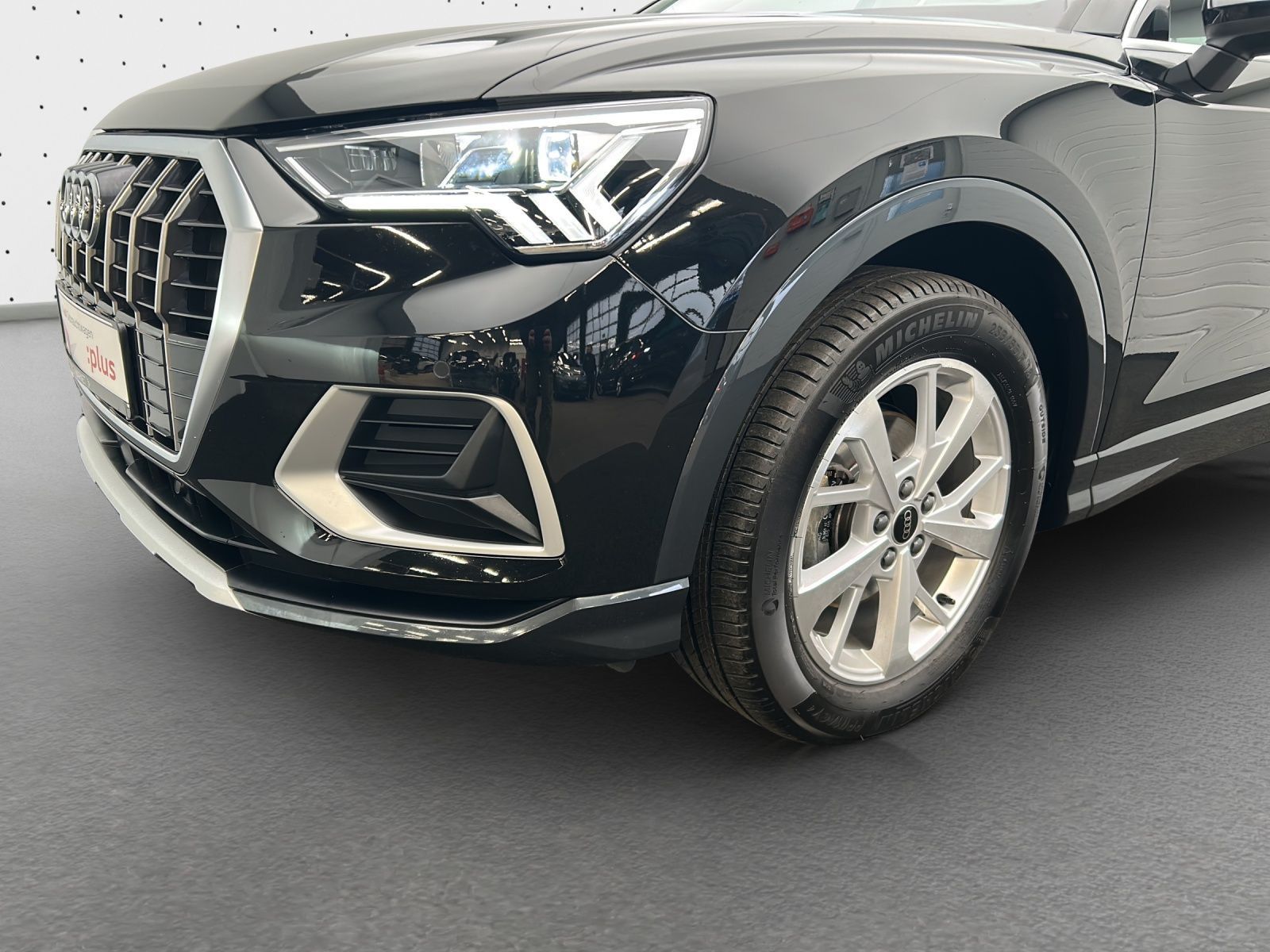 Audi Q3 - Bild 13