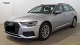 Audi A6 Avant 40 TDI quattro ACC+/VIRTUAL/KAMERA/DAB - Audi A6 aus 2023