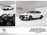 BMW 520i Limousine M Sport Pano AHK DA/PA+ HUD - BMW 520 Jahreswagen: 520d