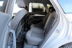 AUDI Q5 40 TDI quattro advanced