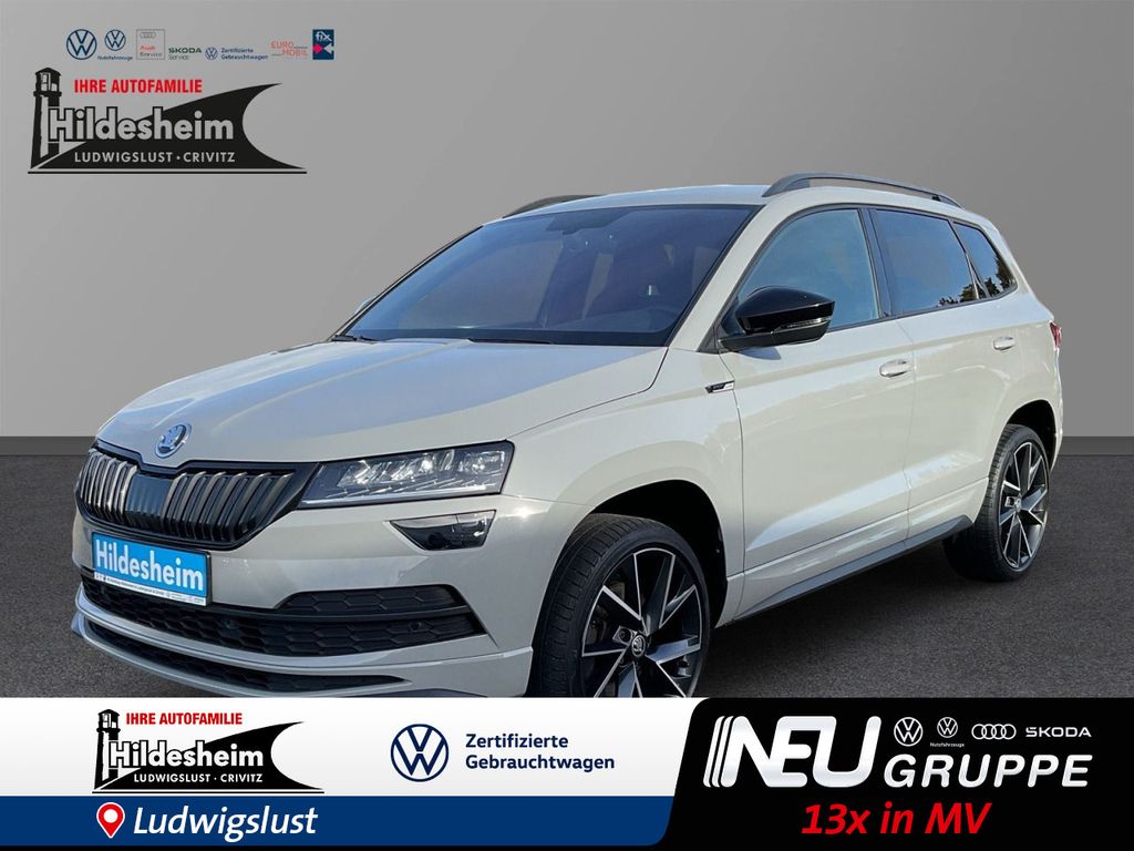 Image of Skoda Karoq