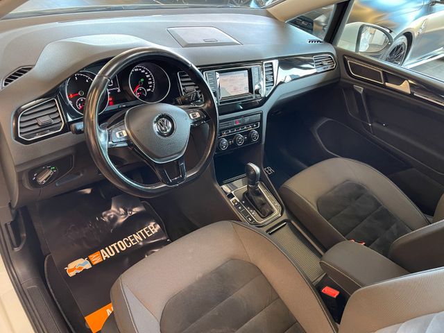 Volkswagen Golf Sportsvan *PDC*AHK*ACC*NAVI*SHZ*MFL*