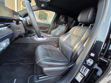 Mercedes GLS 450 - 11
