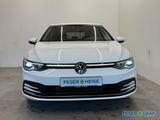 Volkswagen Golf VIII Style 1.5 eTSI LED+/DSG/Sitz+Lenkradhz - Volkswagen Golf aus 2023