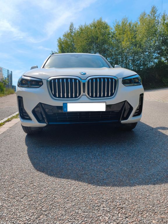 Image of BMW X3