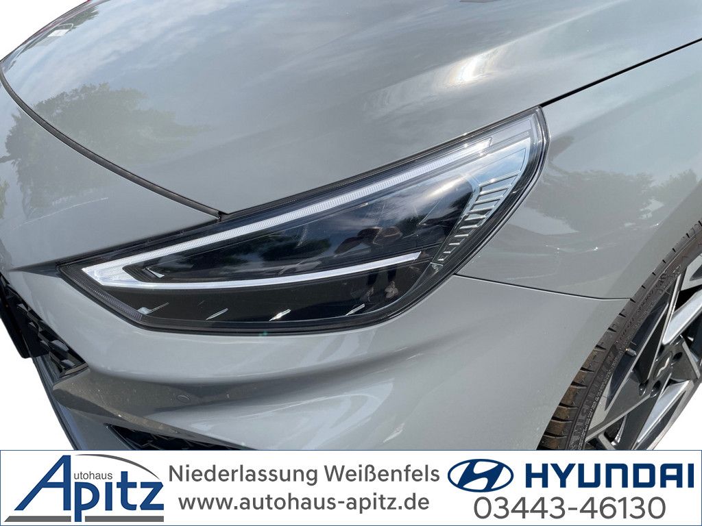 Hyundai i30 – Bild 7