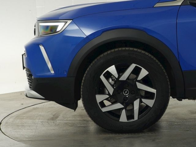 Mokka-e B ELECTRIC ELEGANCE 50kWH AT+LED+NAVI+RÜ