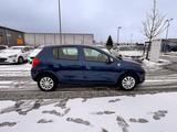Dacia Sandero TCe 90 / 1.Hand / EURO 6 - Dacia Sandero: Blau