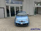 Abarth ABARTH 500 1.4 Turbo T-Jet - Abarth 500 aus 2009