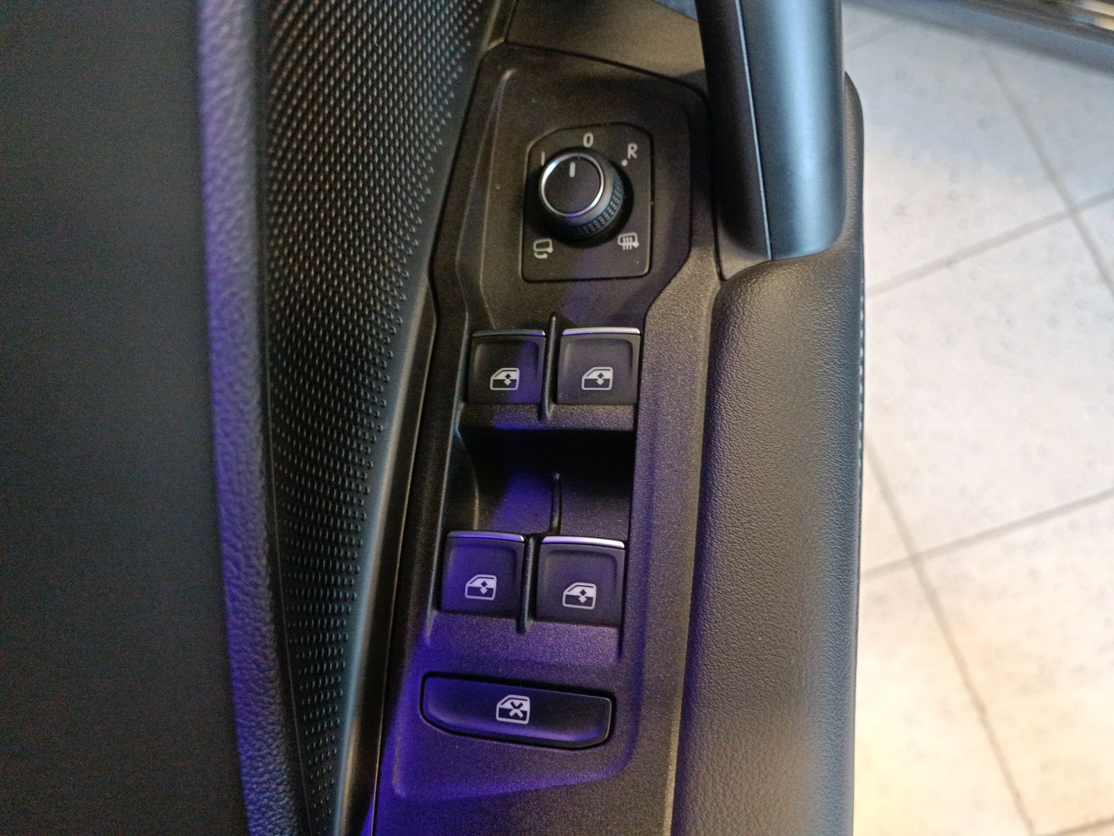 Volkswagen Tiguan - Bild 16