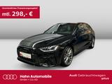 Audi S4 Avant TDI quattro Comp. Navi PDC CAM Lenkradh - Audi S4 in Stuttgart