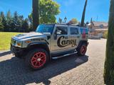 Hummer H2-22 Zoll EZ 2008 (last Edition) im Top Zustand - Hummer aus 2008