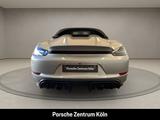 Porsche 718 Spyder RS BOSE Sportabgas Liftsystem-VA LED - Porsche Boxster Gebrauchtwagen in Köln