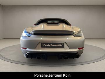  Porsche BOXSTER 照片 4