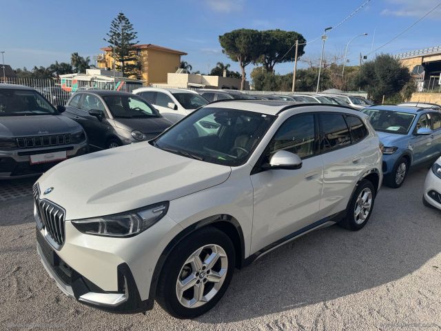 Autres BMW X1 sDrive 18d X-LINE