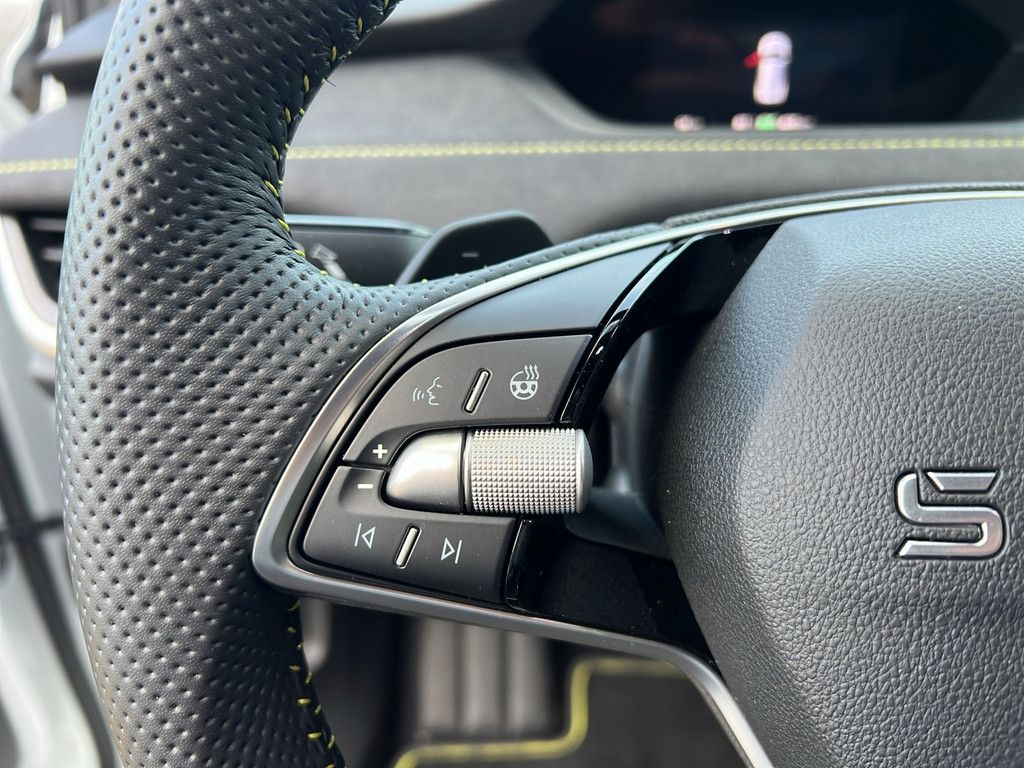 Skoda Elroq - Bild 22