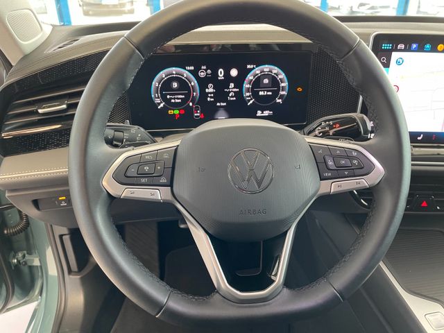 Foto Nummer 13: VW Passat Variant