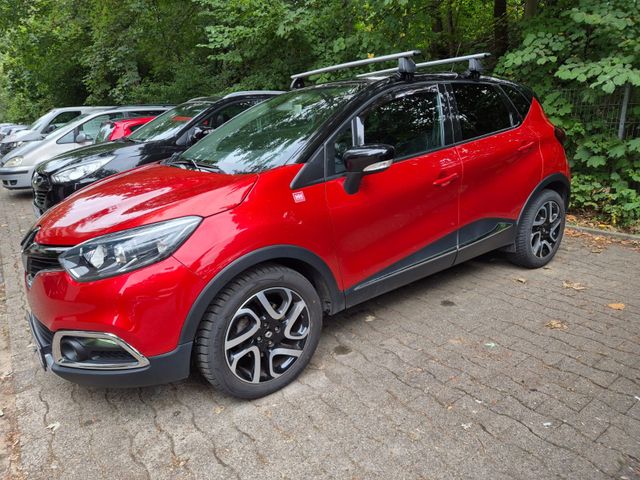 Renault Captur ENERGY dCi 90 Start&Stop eco2 Helly H...