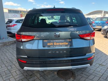SEAT Ateca - 6