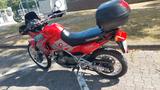 Kawasaki KLE 500