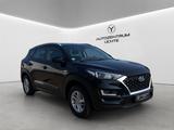 Hyundai Tucson Select 2WD/KAMERA/NAVI/ - Hyundai TUCSON: Select