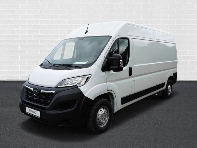 Movano C CARGO L3H2+RÜCKFAHRKAMERA+ALLWETTERREIF