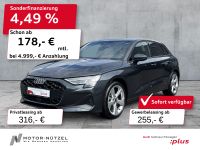 Audi A3 - Vorschau Bild 1