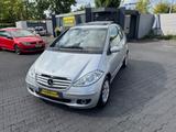 Mercedes-Benz A 200 A -Klasse A 200 Leder Navi Pano PDC - gebrauchte Mercedes-Benz A-Klasse aus dem Jahr 2005