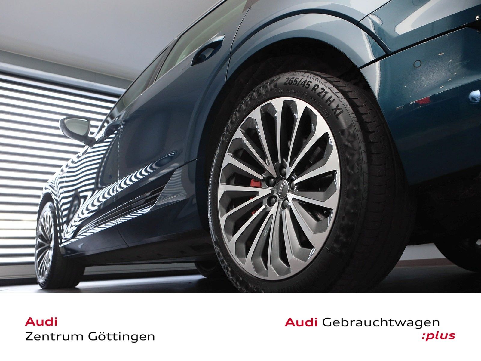 Audi e-tron - Bild 6