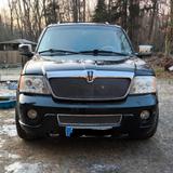 Lincoln Navigator - scheckheftgepflegte Lincoln Gebrauchtwagen