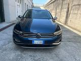 Volkswagen Passat Alltrack 2.0 TDI 200 CV 4MOTIO - VW Passat Alltrack mit Halbautomatikschaltung