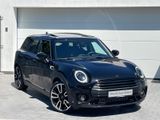 Vorschaubild MINI Cooper D Clubman  JOHN COOPER WORKS TRIM