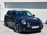 MINI Cooper D Clubman  JOHN COOPER WORKS TRIM - MINI in Stuttgart: Clubman