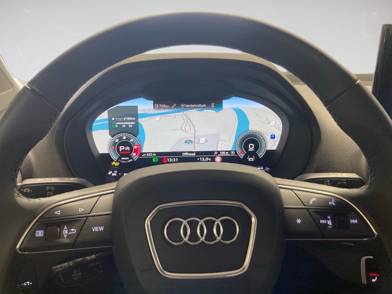 Audi Q2 - Bild 13