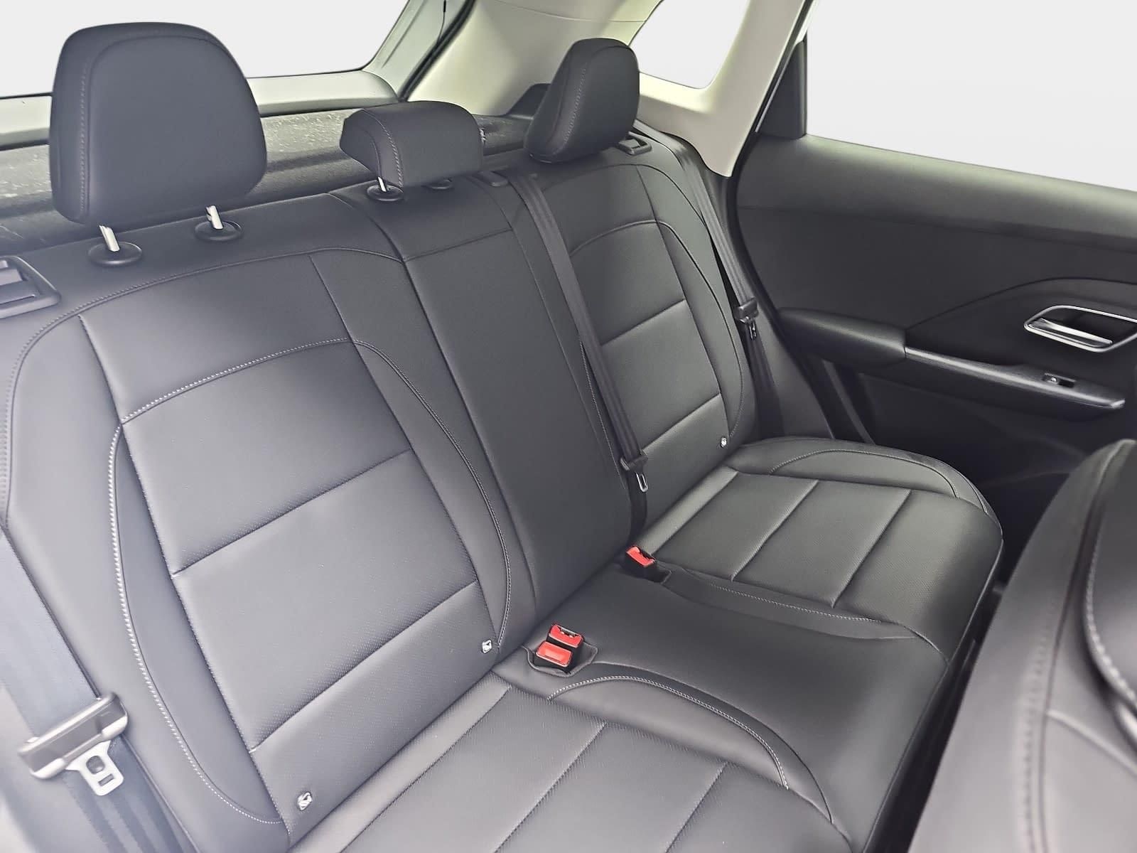 MG ZS - Bild 19