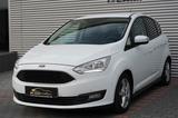 Ford C-Max 1.0 Ecoboost Trend Navi Kamera - Ford C-Max Gebrauchtwagen in Düsseldorf