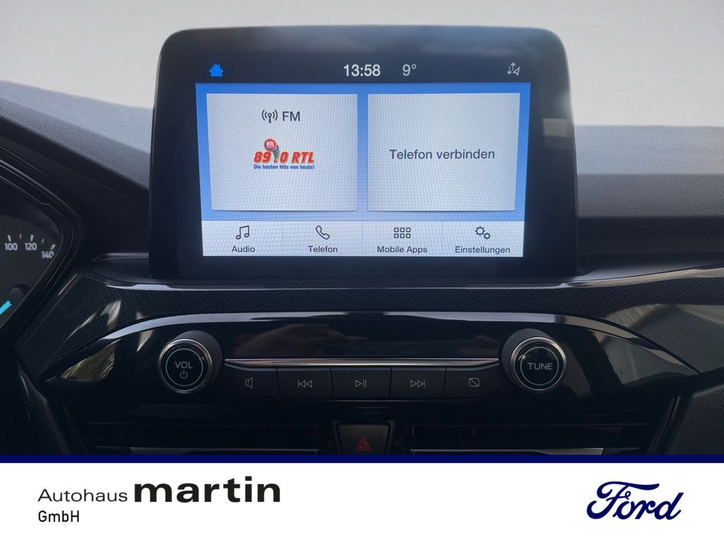 Fahrzeugabbildung Ford Kuga 1.5 ST-Line PDC SHZ KAMERA NAVI AHK ACC LED