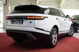 Land Rover Velar 2.0  4WD*LED*Navi*Kamera* - gebrauchte Land Rover Range Rover Velar aus dem Jahr 2020