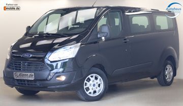 Ford Tourneo Custom - 3
